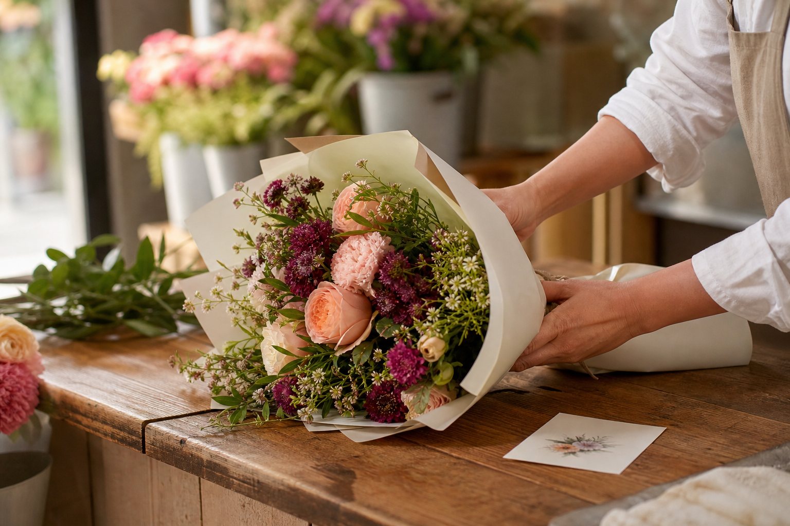 How to Send Flowers to El Salvador from Abroad